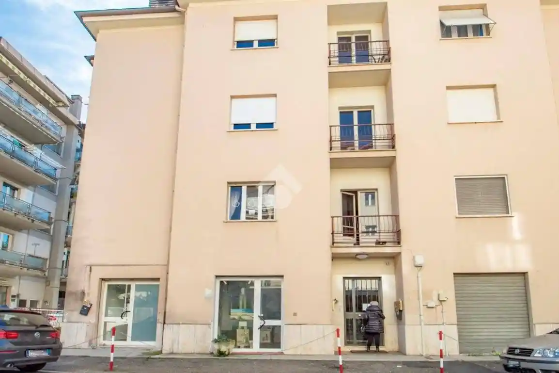 Appartamento in affitto a Rieti