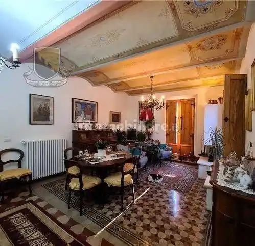 Villa in vendita a Siena