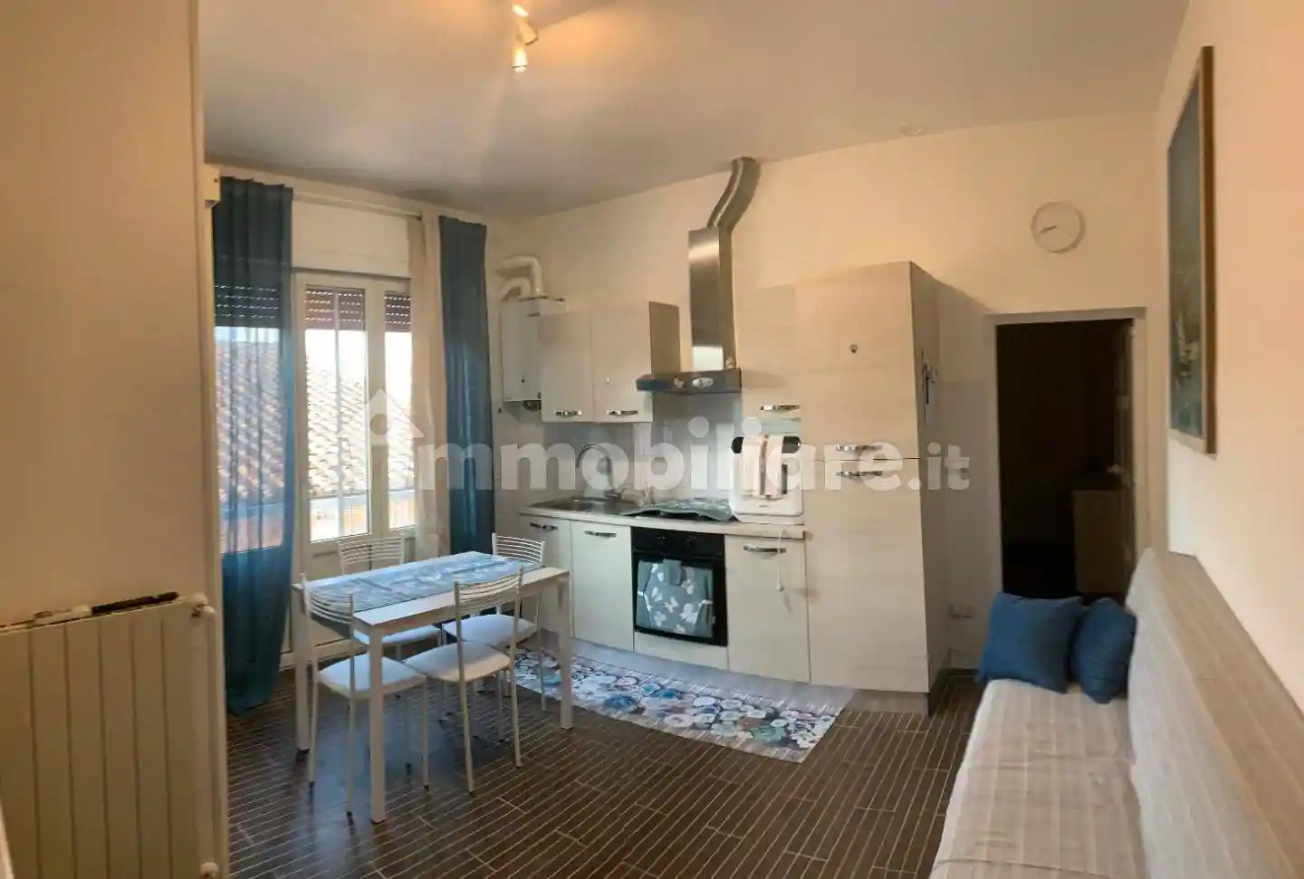 Appartamento in affitto a Pontedera