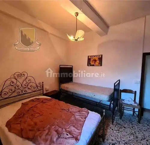 Appartamento in vendita a Monticiano