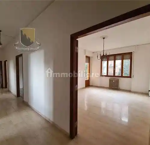 Appartamento in vendita a Siena