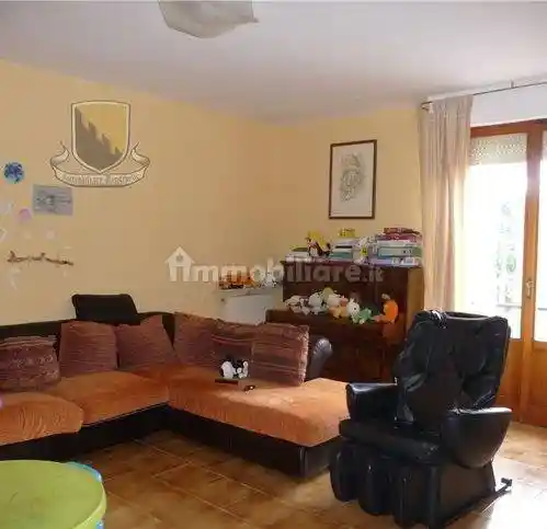 Appartamento in vendita a Sovicille