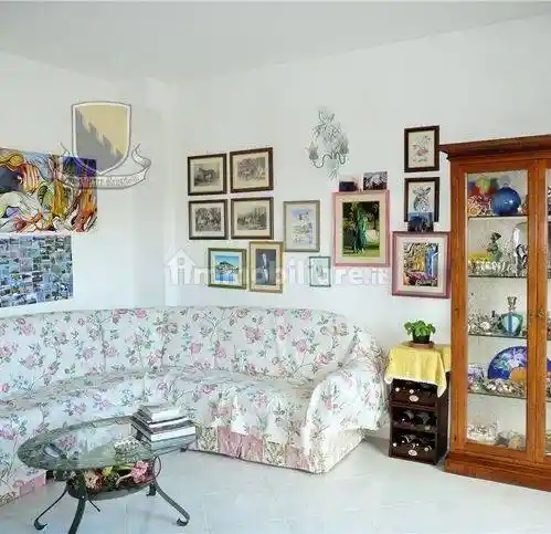 Appartamento in vendita a Sovicille