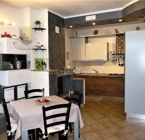 Appartamento in vendita a Murlo