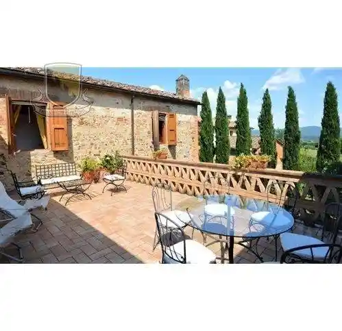 Rustico - Casale in vendita a Castelnuovo Berardenga