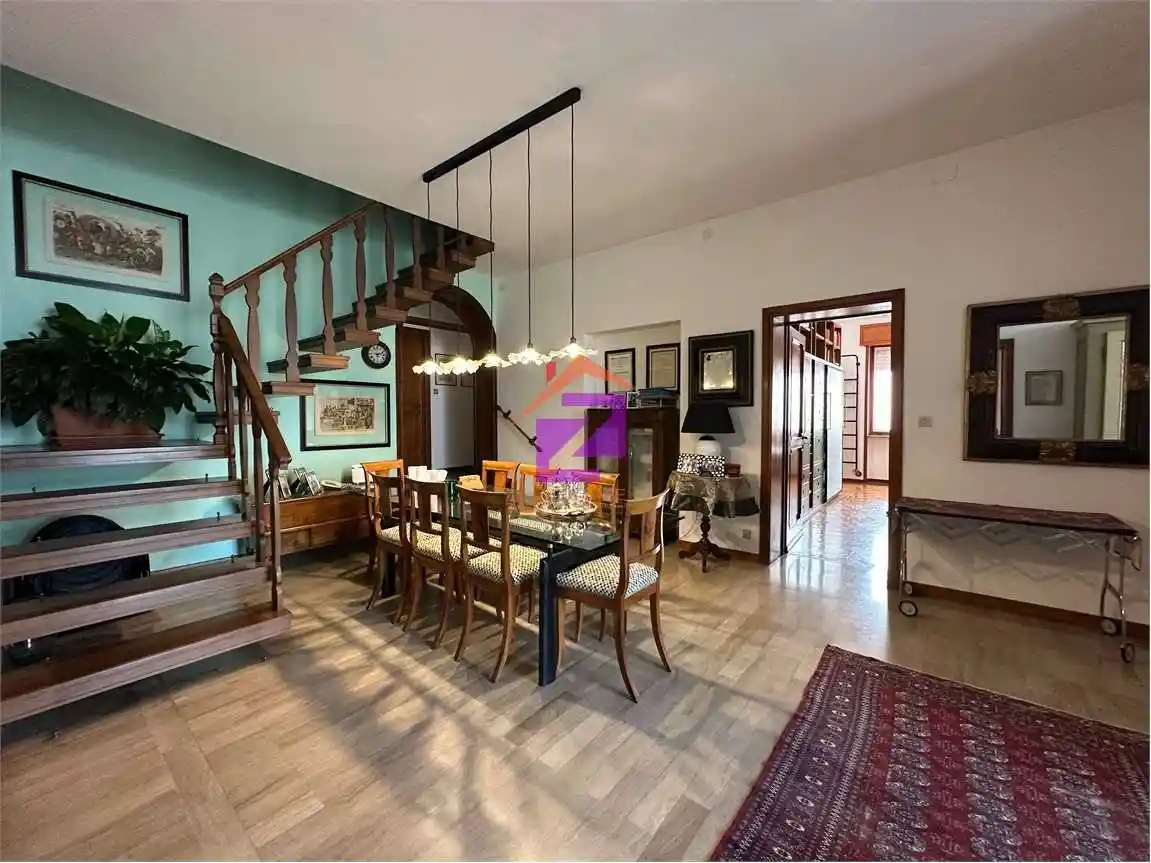 Villa in vendita a Orzinuovi