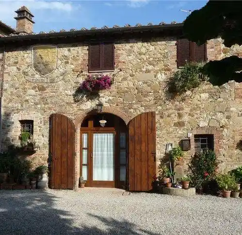 Villa in vendita a Siena