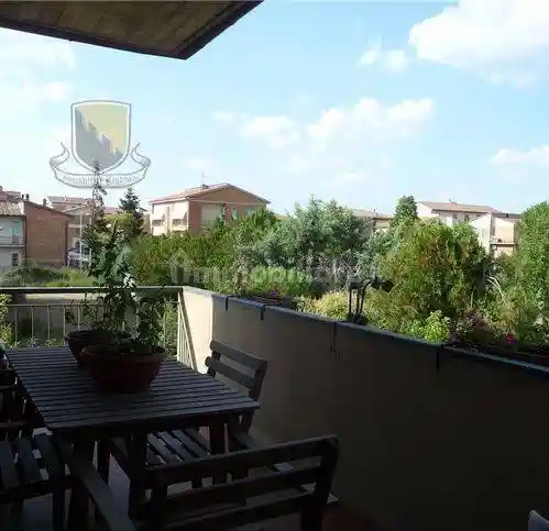 Appartamento in vendita a Monteroni d'Arbia