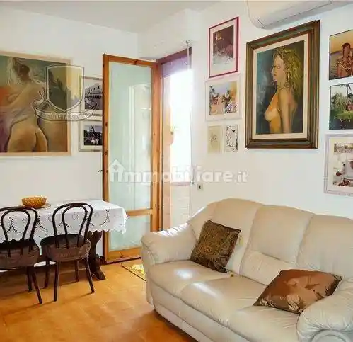 Appartamento in vendita a Sovicille