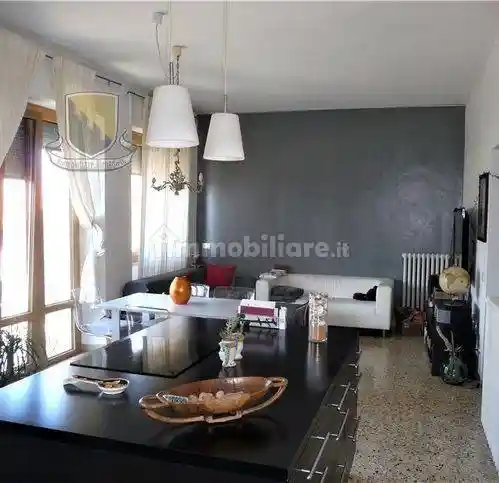 Appartamento in vendita a Sovicille
