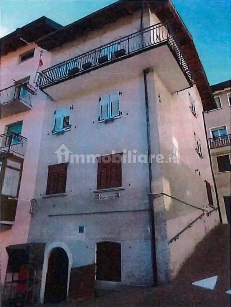 Appartamento in vendita a Cinte Tesino