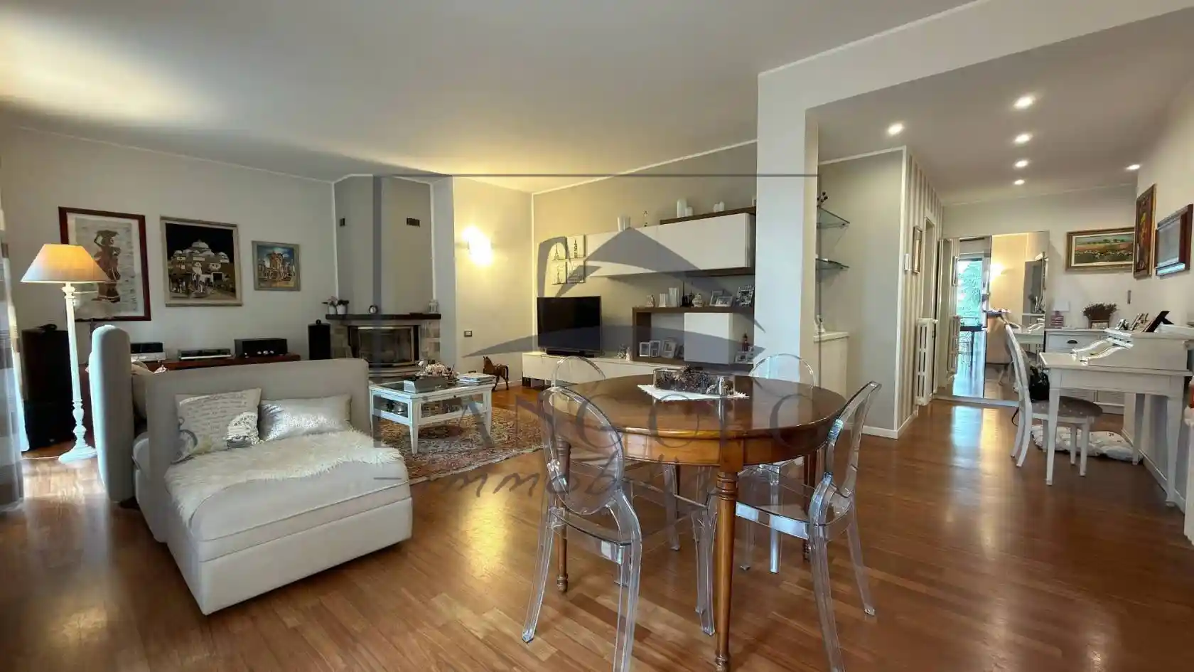 Villa in vendita a Cornaredo