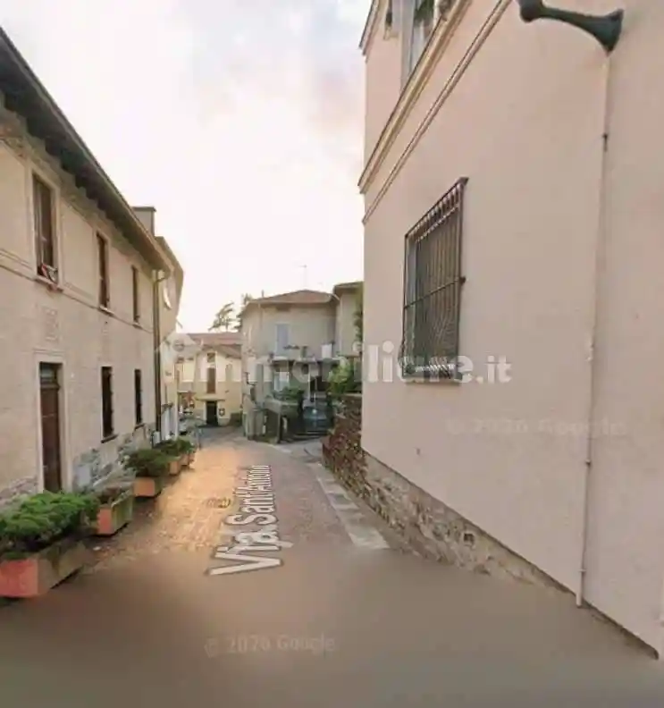 Appartamento in vendita a Calolziocorte