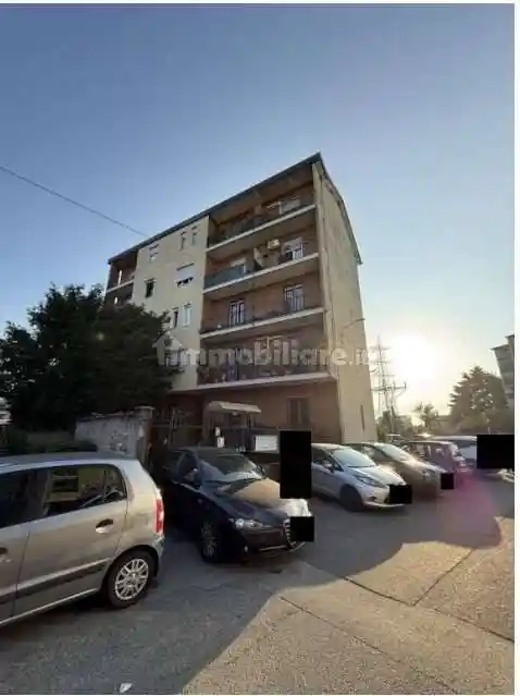 Appartamento in vendita a Monza