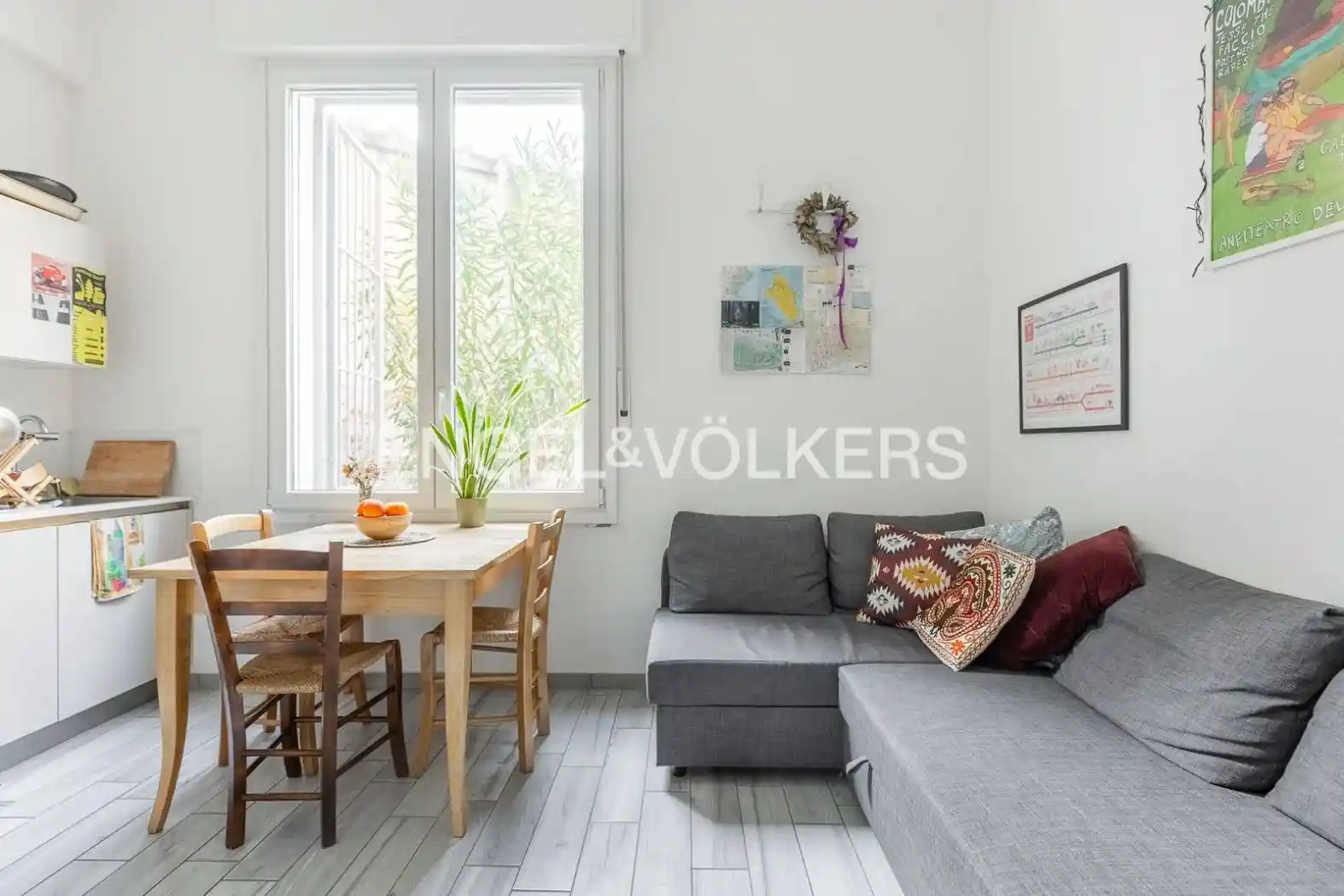 Appartamento in vendita a Bologna