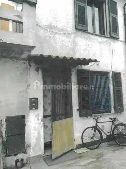 Casa indipendente in vendita a Gussola