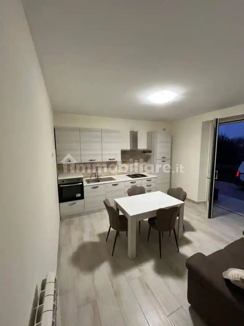 Appartamento in affitto a Frosinone