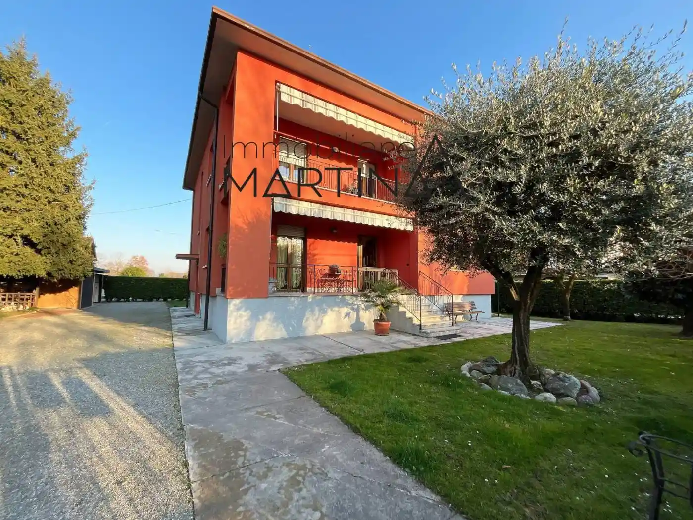 Villa in vendita a Seriate