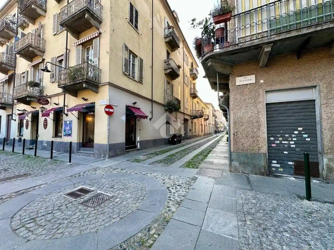 Appartamento in vendita a Torino