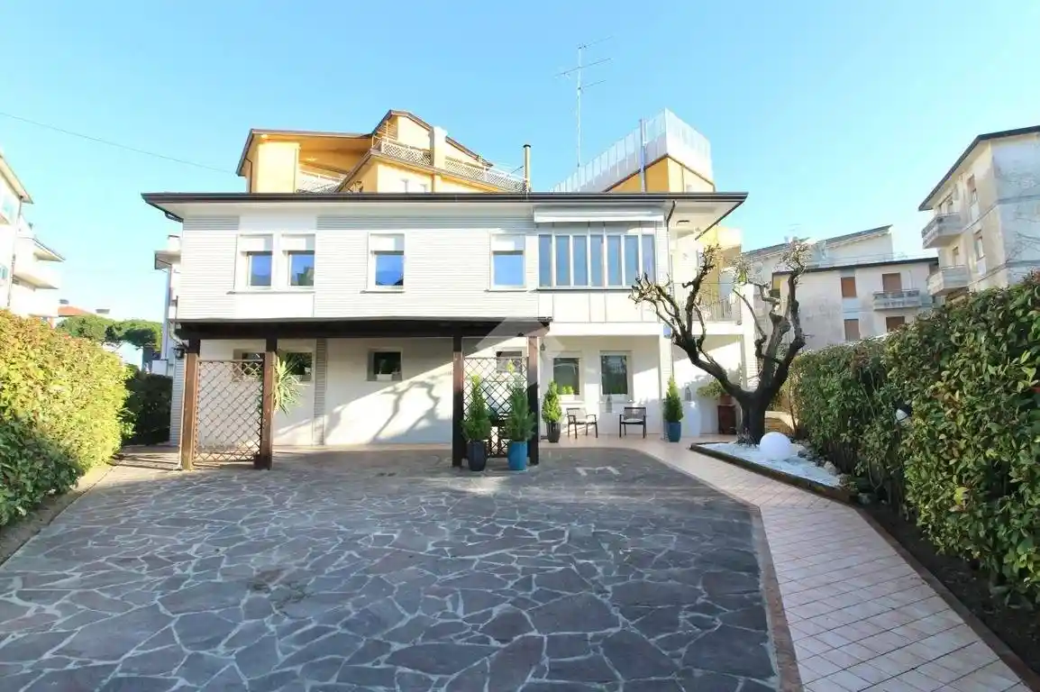 Villa in vendita a Caorle