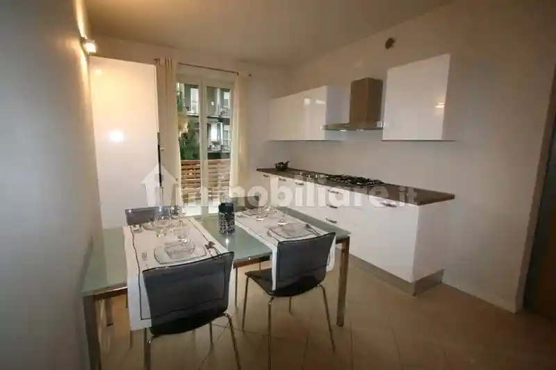 Attico - Mansarda in vendita a Urgnano