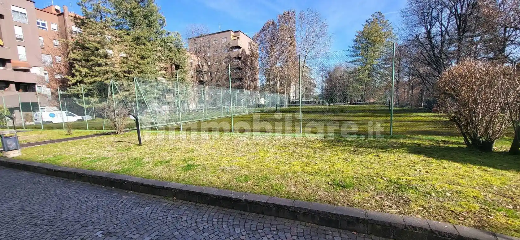 Appartamento in vendita a Gallarate