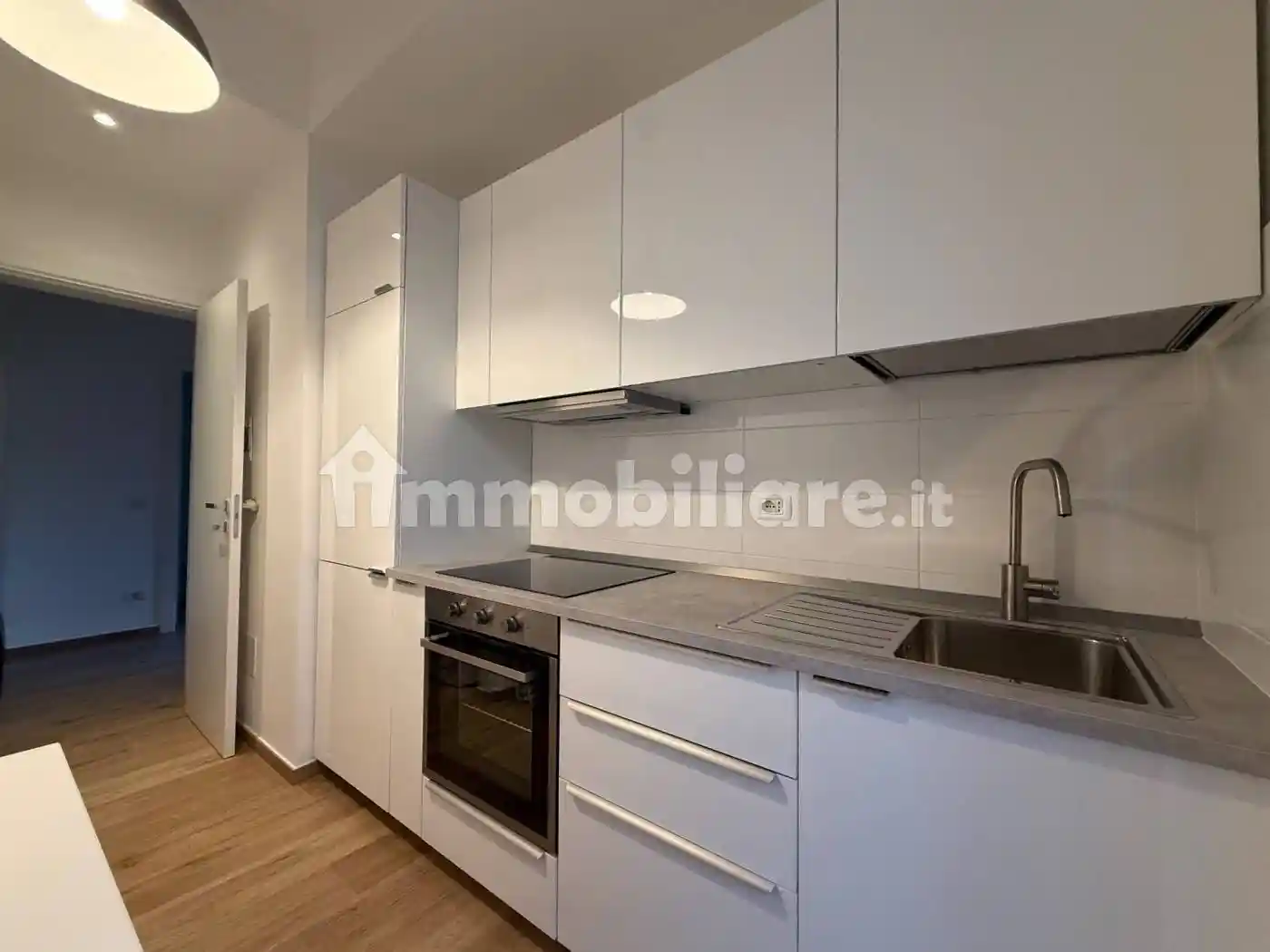 Appartamento in affitto a Parma