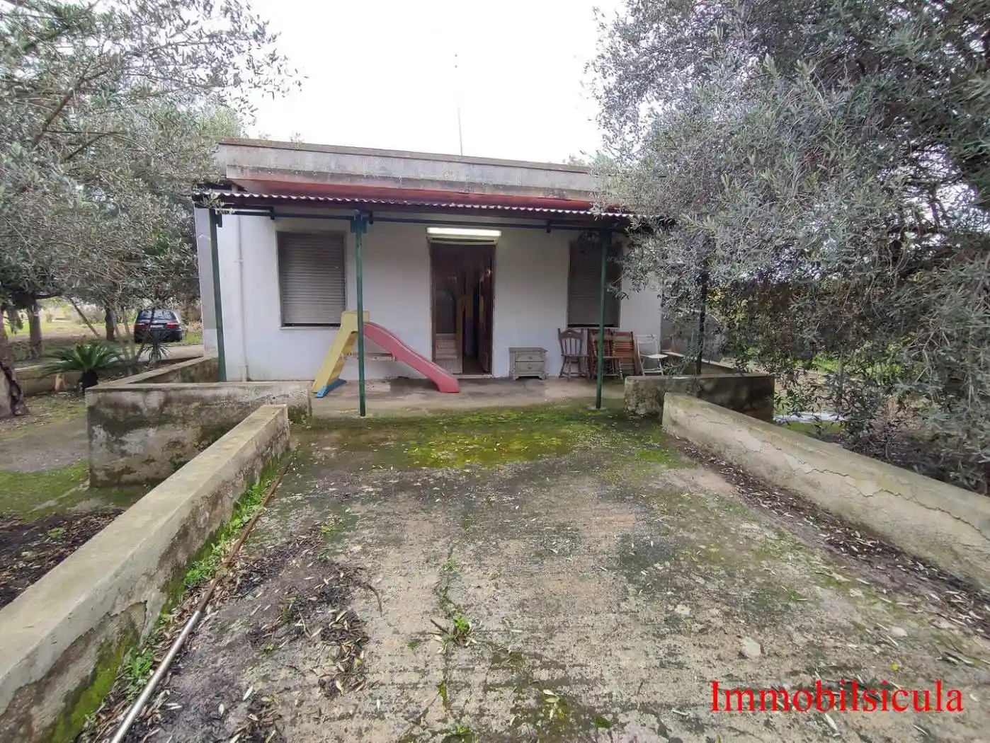 Villa in vendita a Ispica