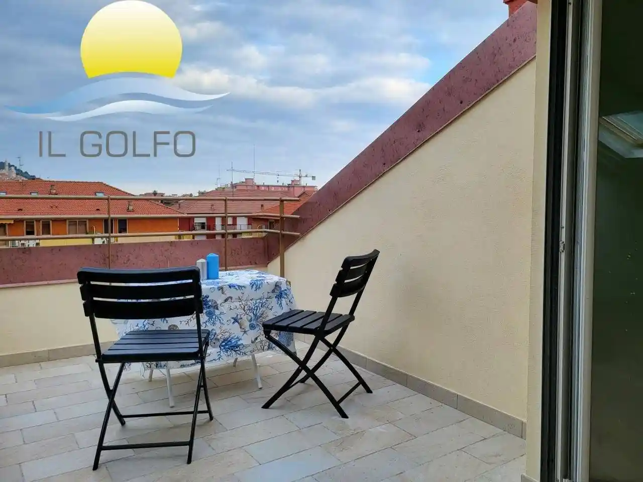 Appartamento in vendita a San Bartolomeo al Mare