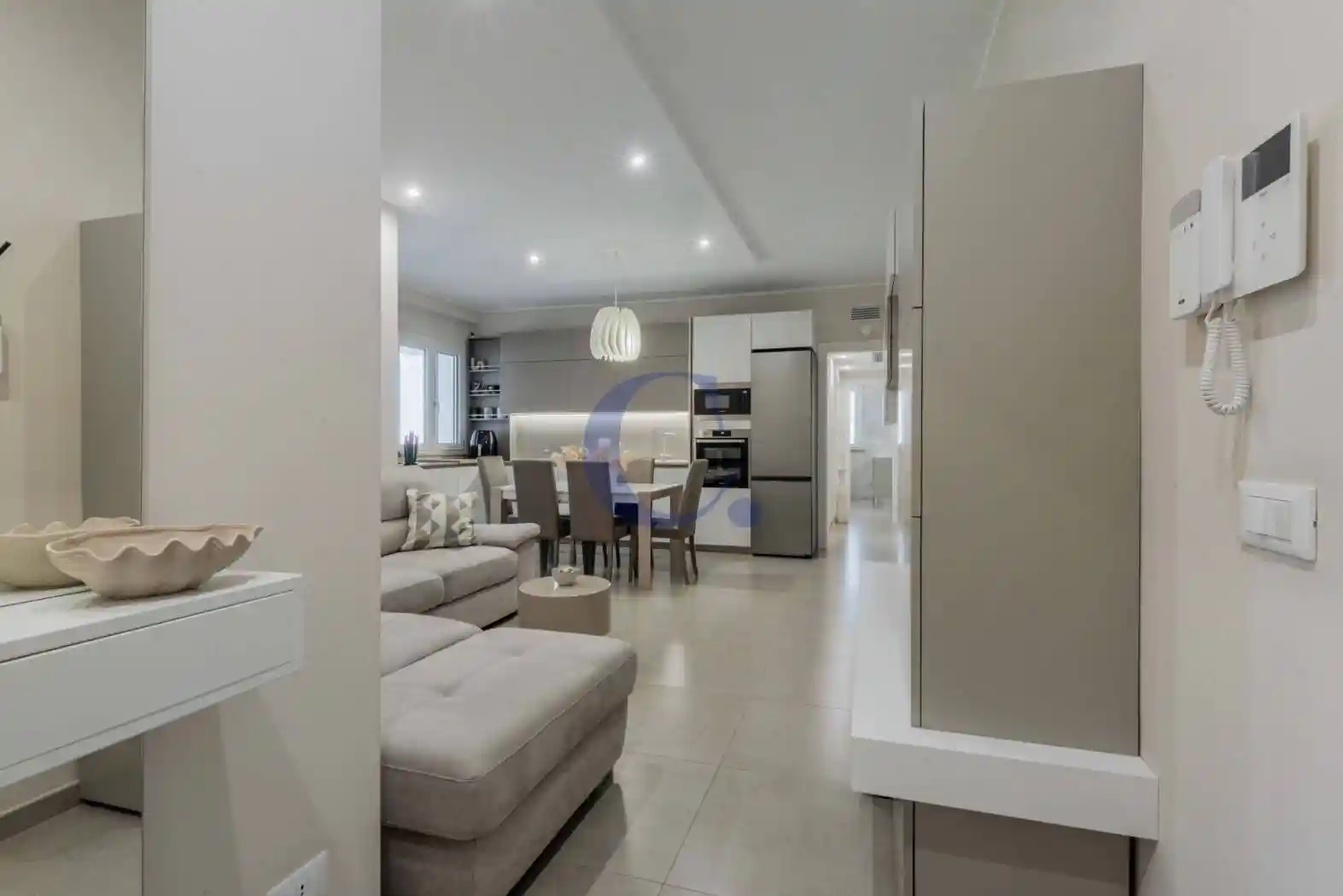 Appartamento in vendita a Monterotondo