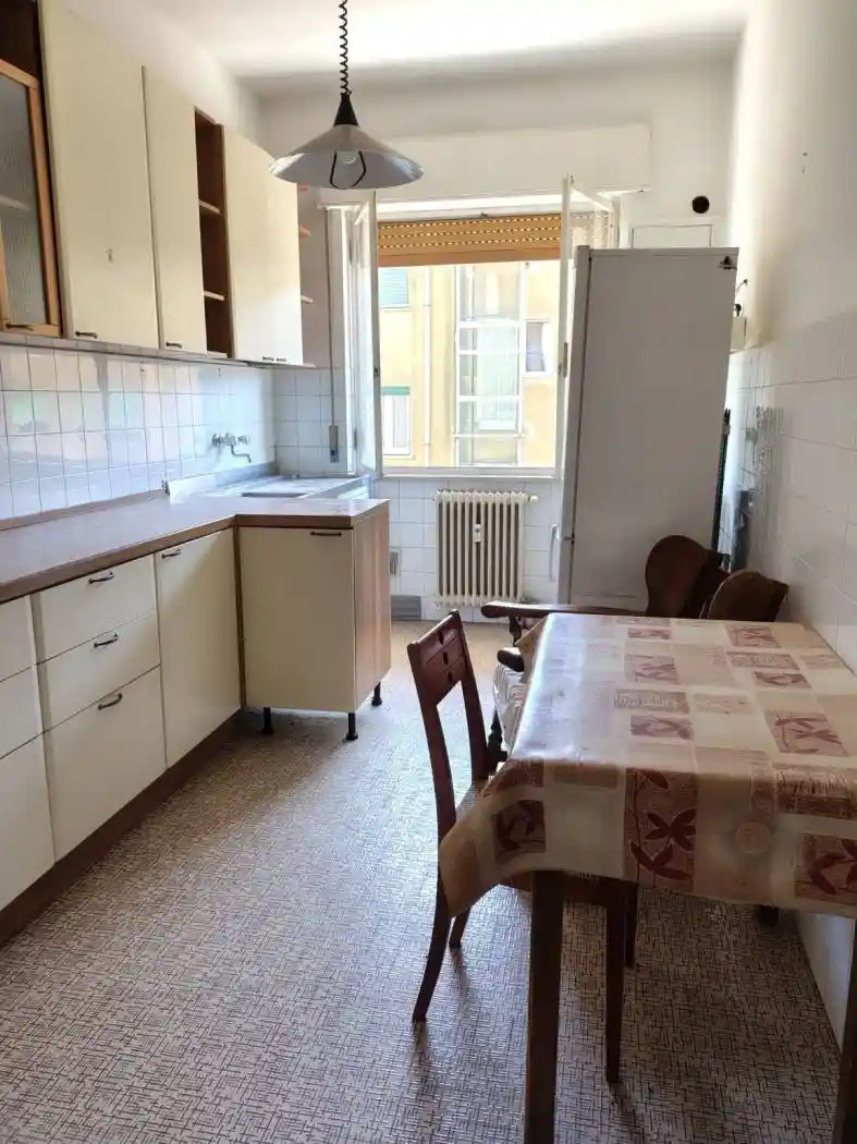 Appartamento in vendita a Genova