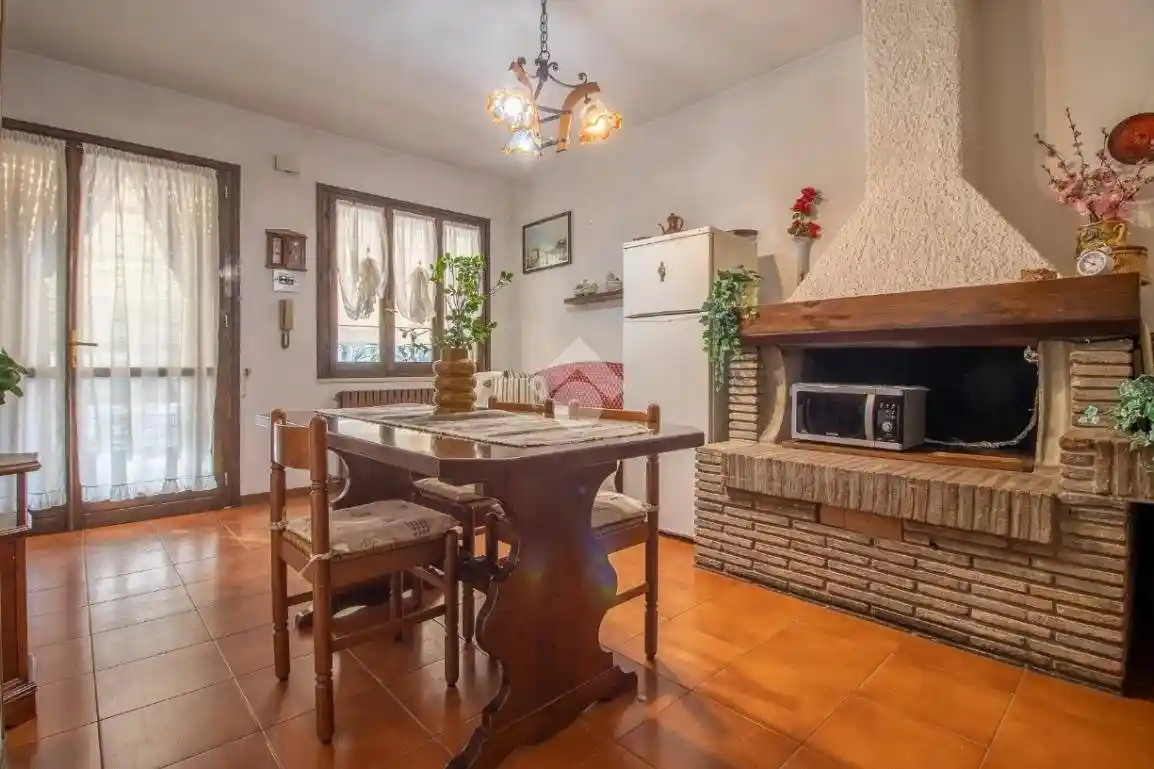 Appartamento in vendita a Cesenatico