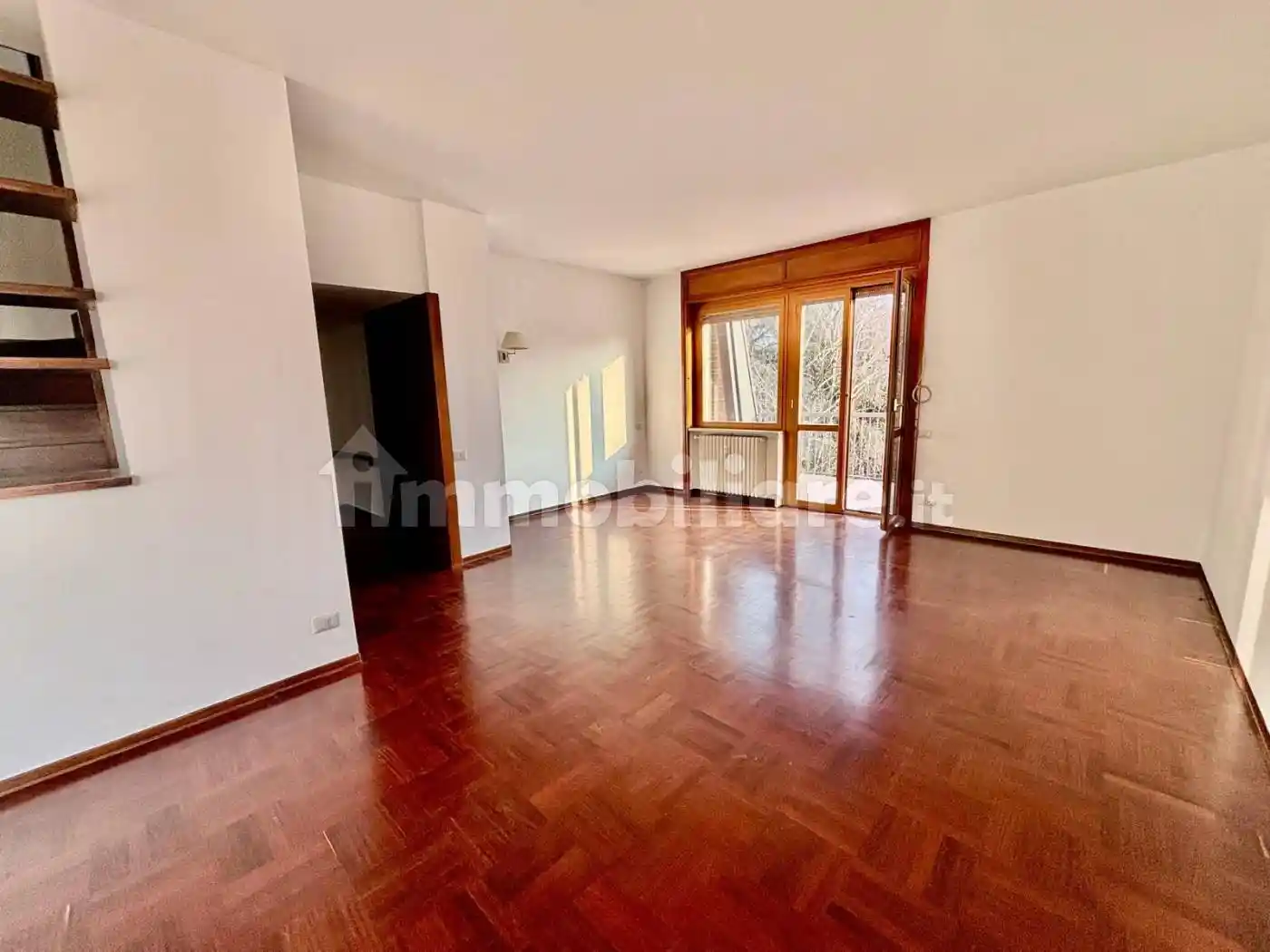 Attico - Mansarda in affitto a Milano