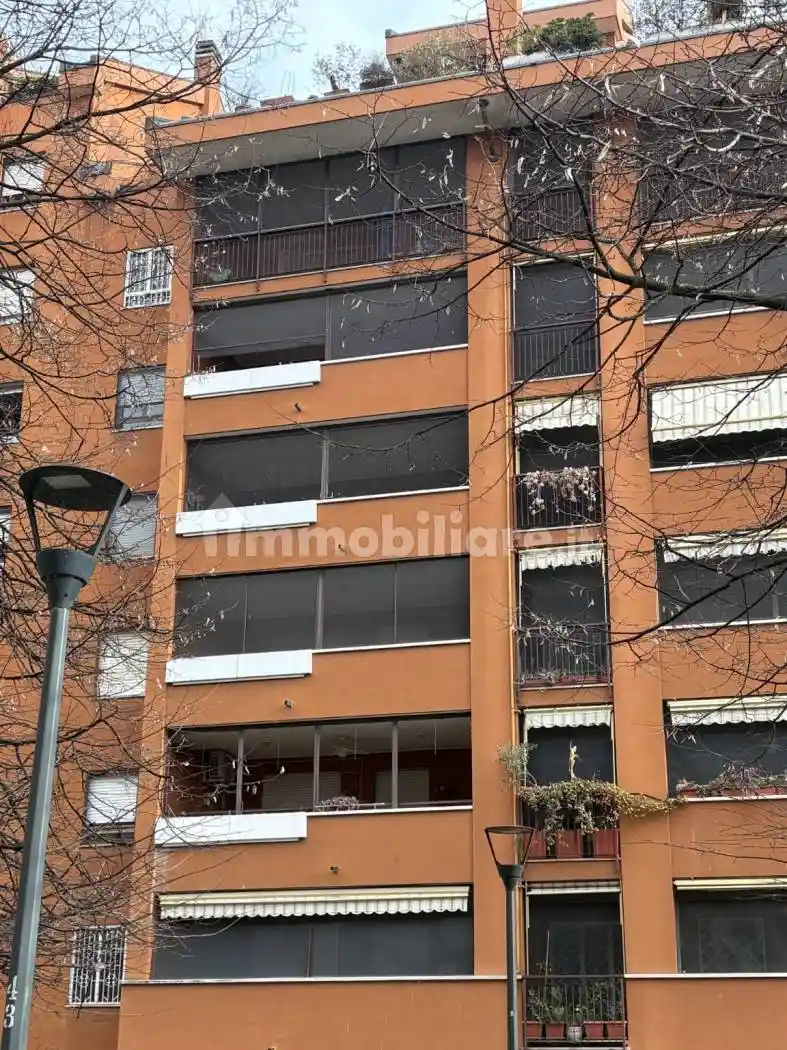 Attico - Mansarda in vendita a Milano