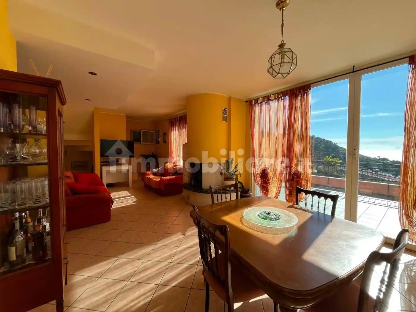 Villa in vendita a Sanremo