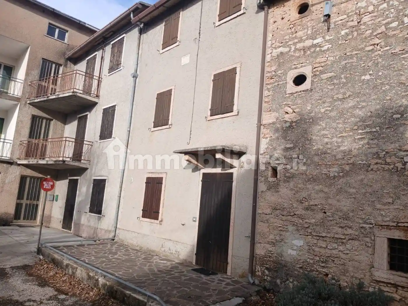 Rustico - Casale in vendita a Bosco Chiesanuova