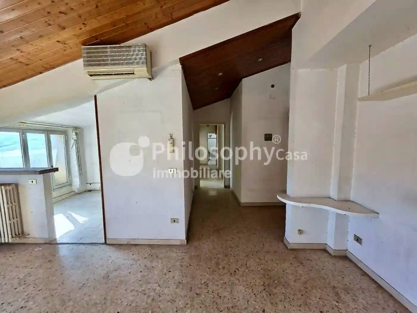 Attico - Mansarda - foto 2