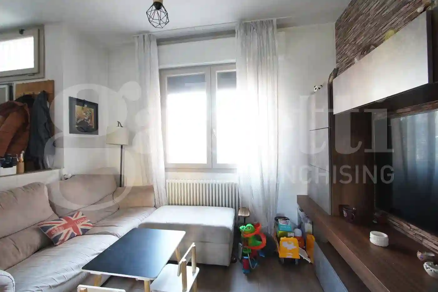 Villetta a schiera - foto 3