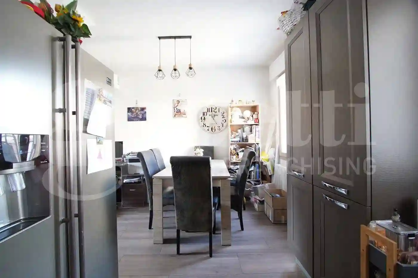 Villetta a schiera - foto 4