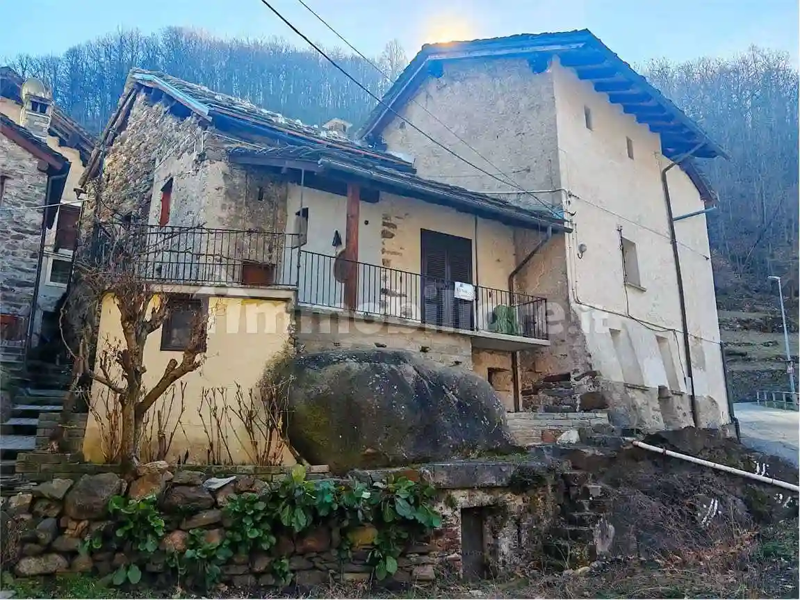 Casa indipendente - foto 2