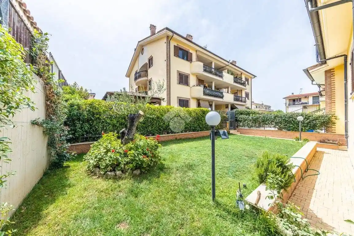 Villa in vendita a Roma