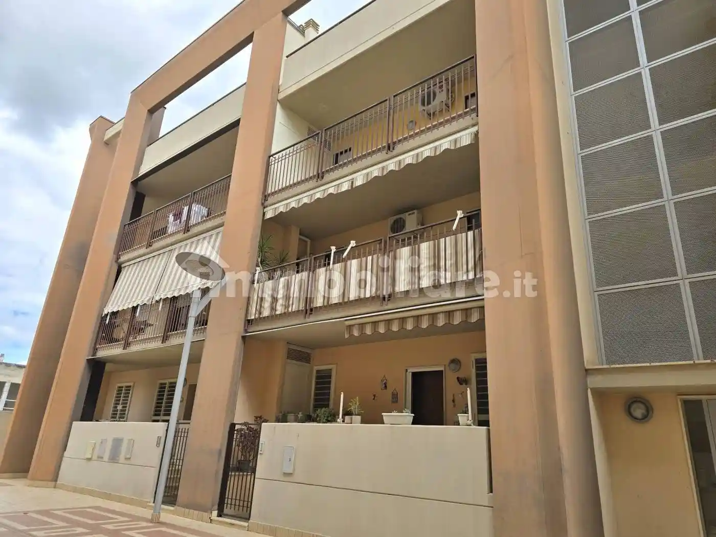 Appartamento in vendita a Adelfia