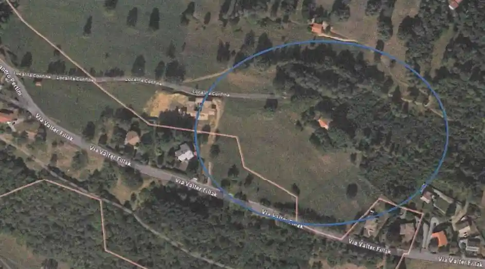 Casa indipendente in vendita a Donato