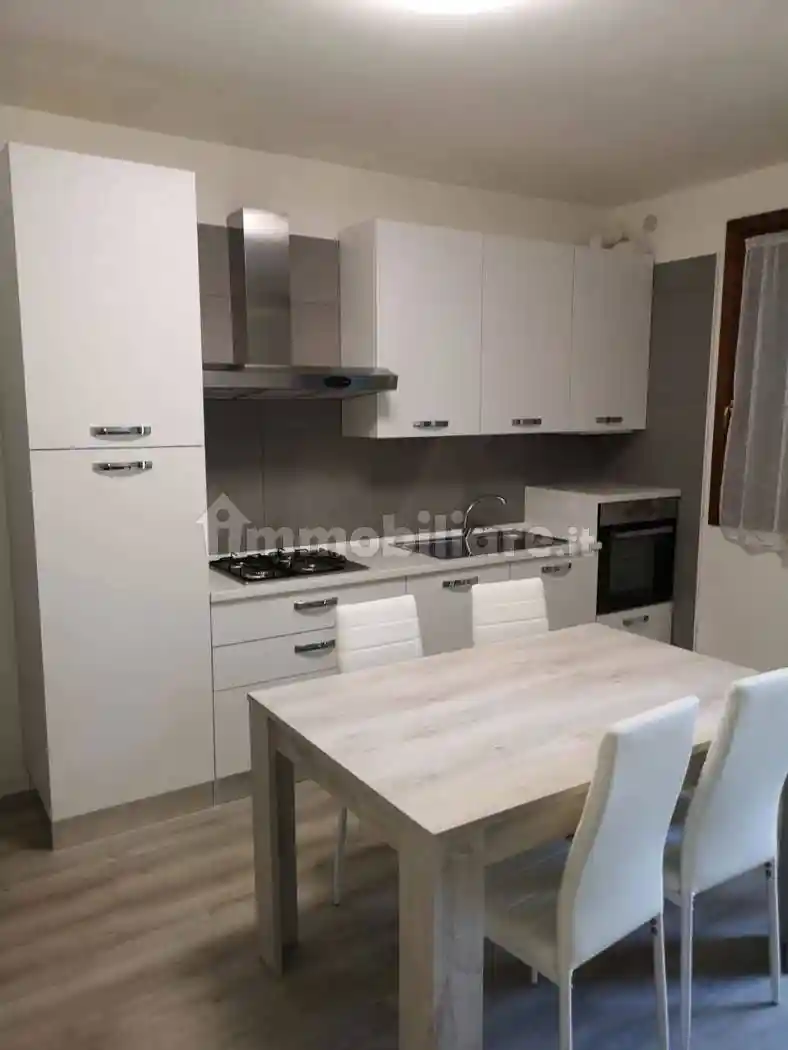 Appartamento in affitto a Portogruaro