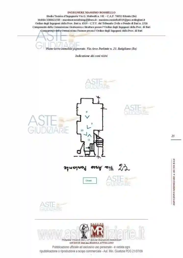 Palazzo - Stabile - foto 2