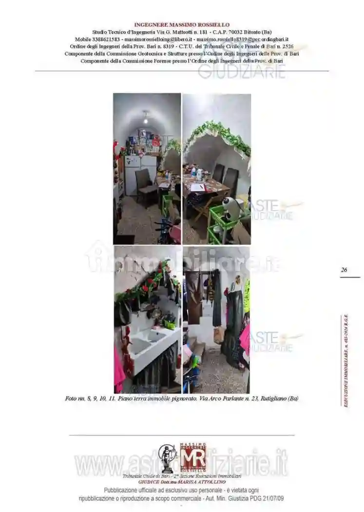 Palazzo - Stabile - foto 3