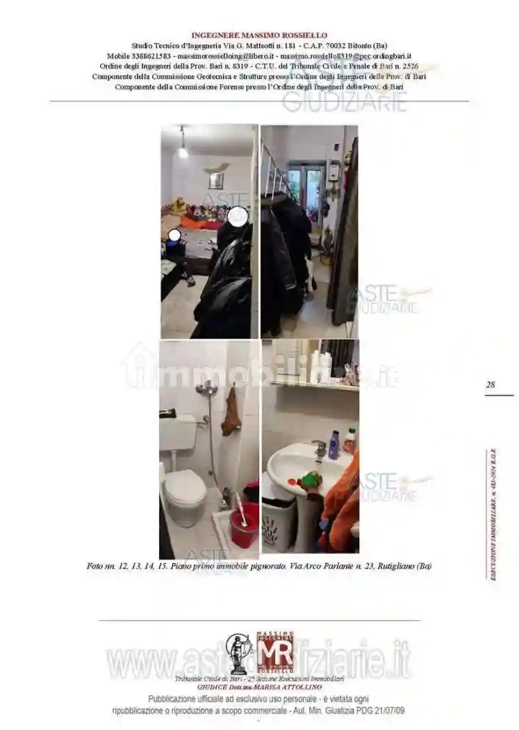 Palazzo - Stabile - foto 5