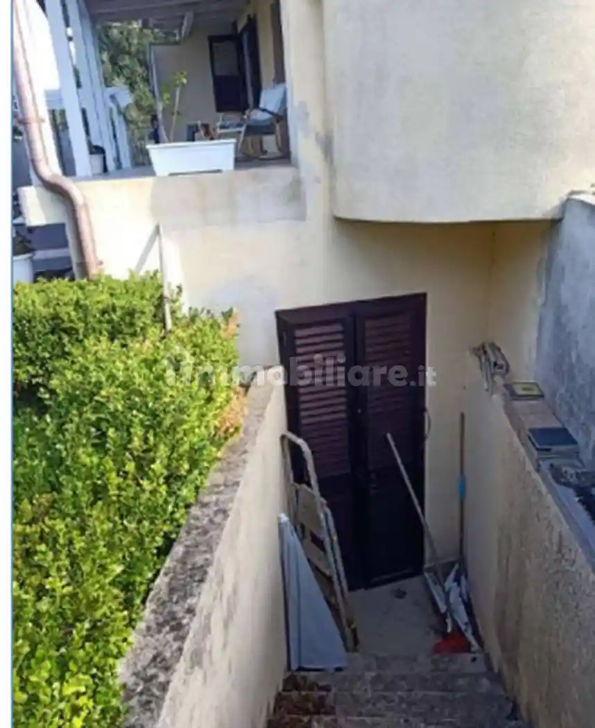 Appartamento in vendita a Gioia Tauro