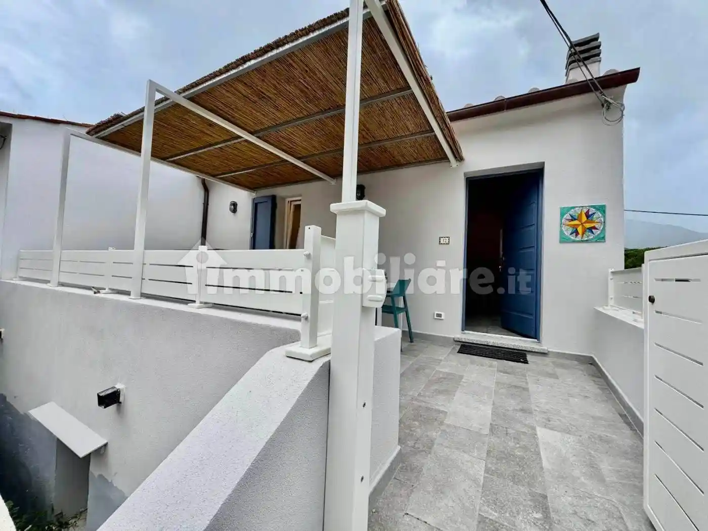 Appartamento in vendita a Marciana