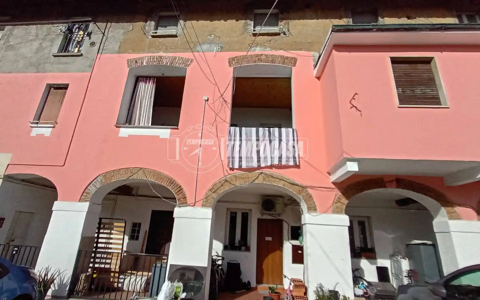 Appartamento in vendita a Cesate